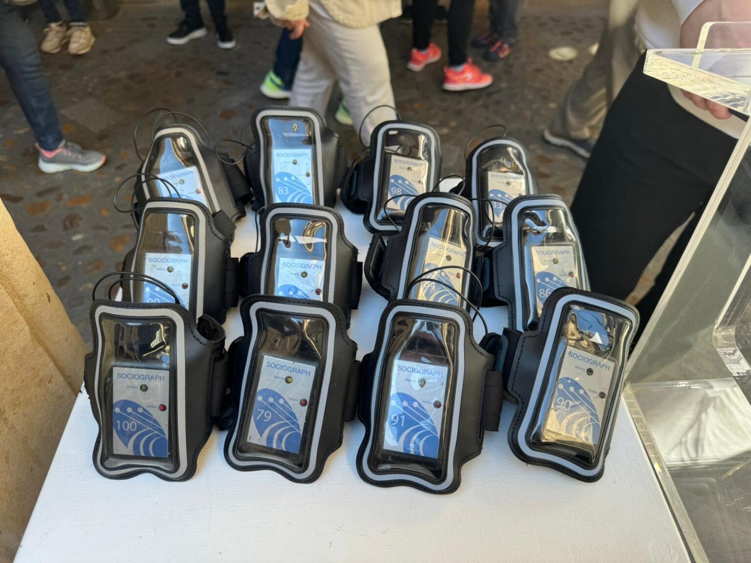 FÀCYL 2024 analizará sus espectáculos a través de una novedosa experiencia neurocientífica