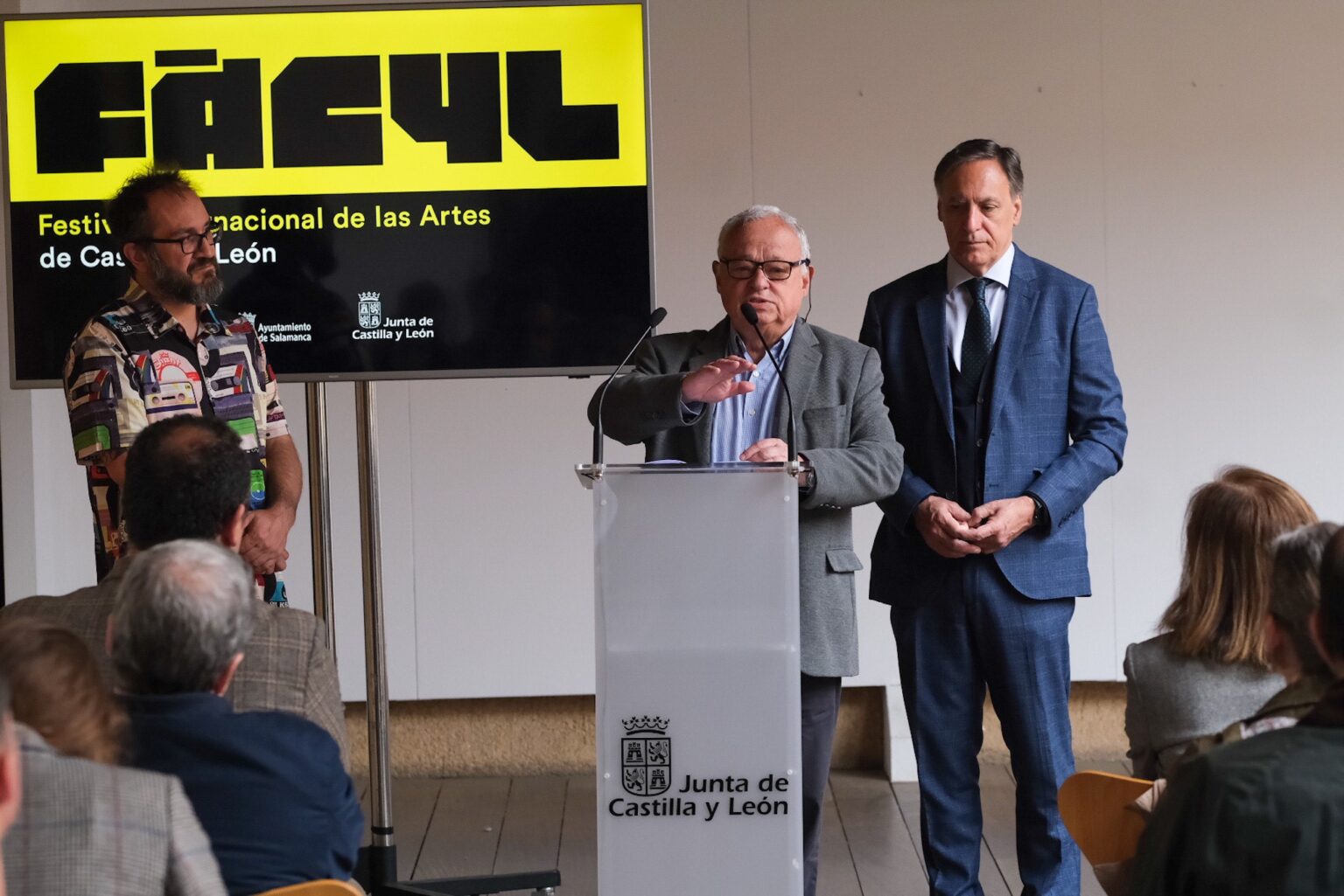 FÀCYL 2025 apostará por la innovación, la colaboración y la variedad artística en su 20 aniversario