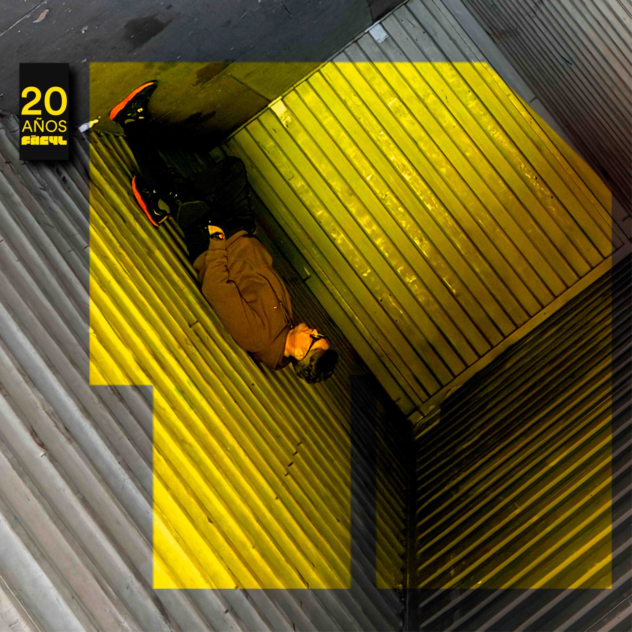 BANNER FIFCYL 25 CARTEL