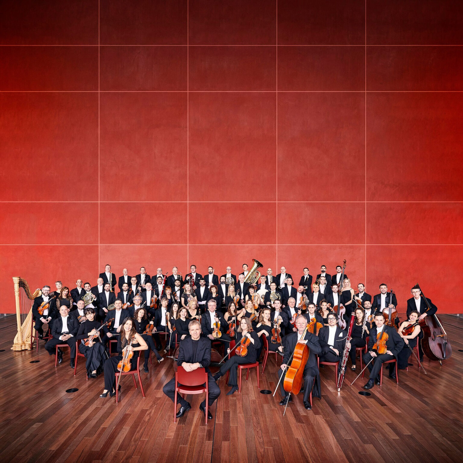 FÀCYL celebrará su XX aniversario con un concierto extraordinario de la Orquesta Sinfónica de Castilla y León