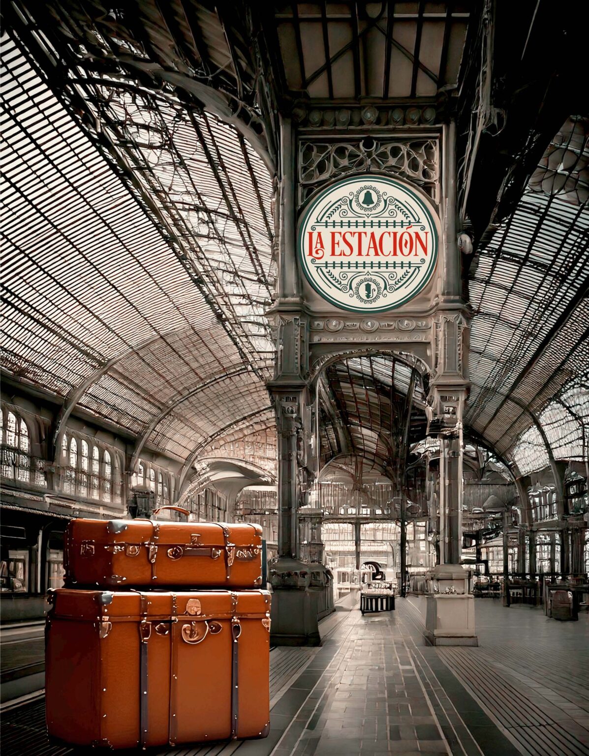 FÀCYL 2025 estrenará el espectáculo ‘La Estación’ que aúna lo tradicional con instalaciones tecnológicas aplicadas a las artes escénicas