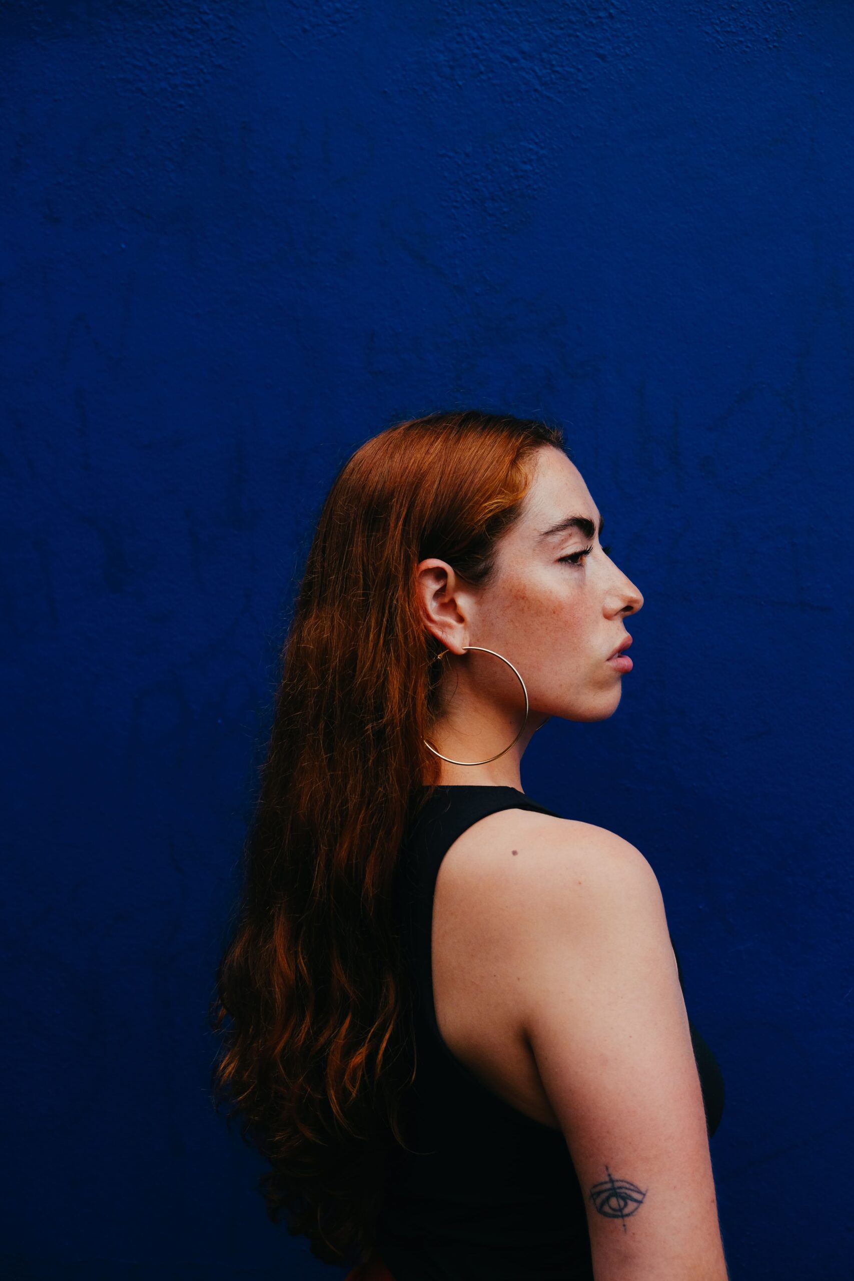 Mónica Egido & Sociograph