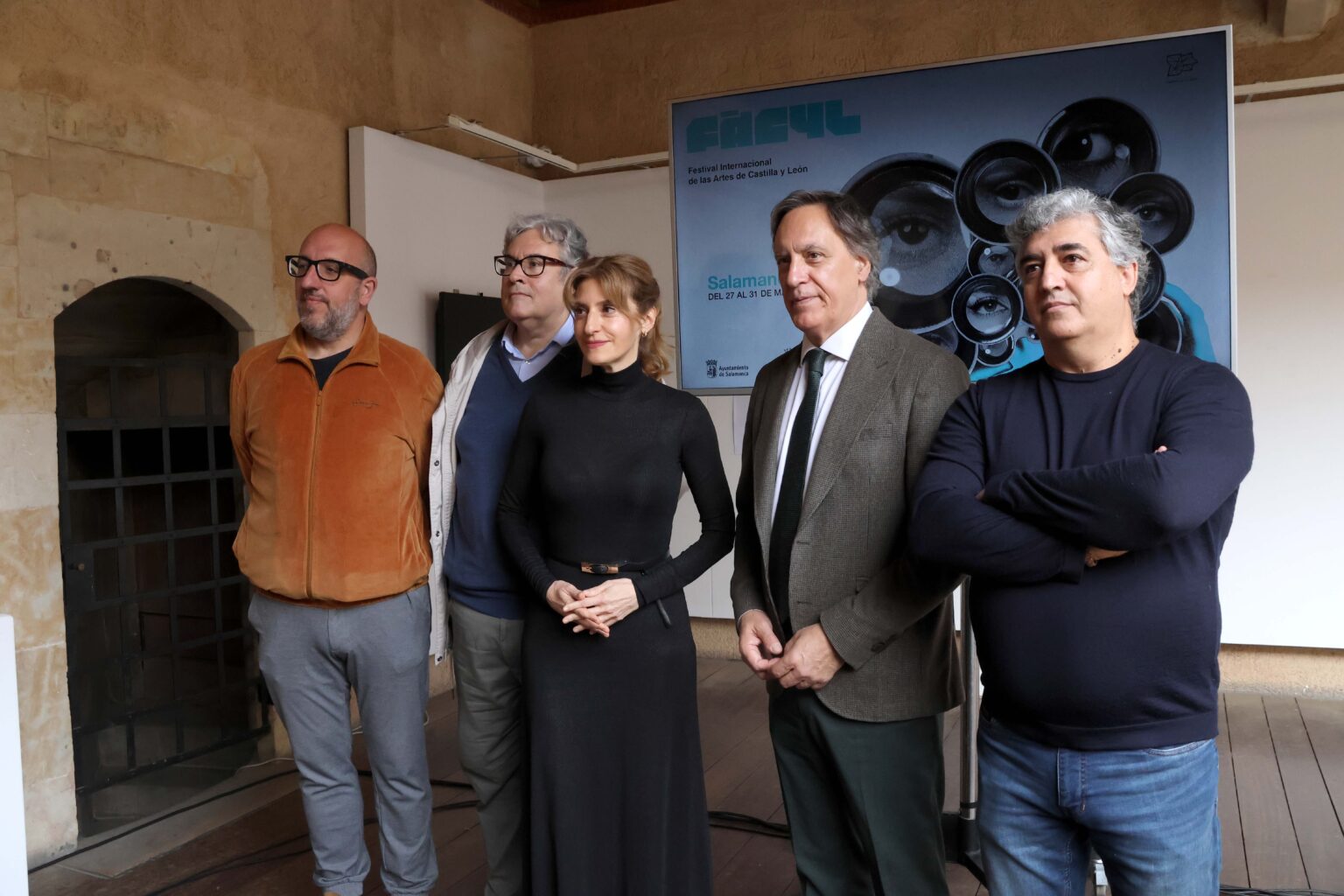 FÀCYL 2026 conecta las artes escénicas, la música y la literatura con más de 80 espectáculos que combinan la innovación y la excelencia artística
