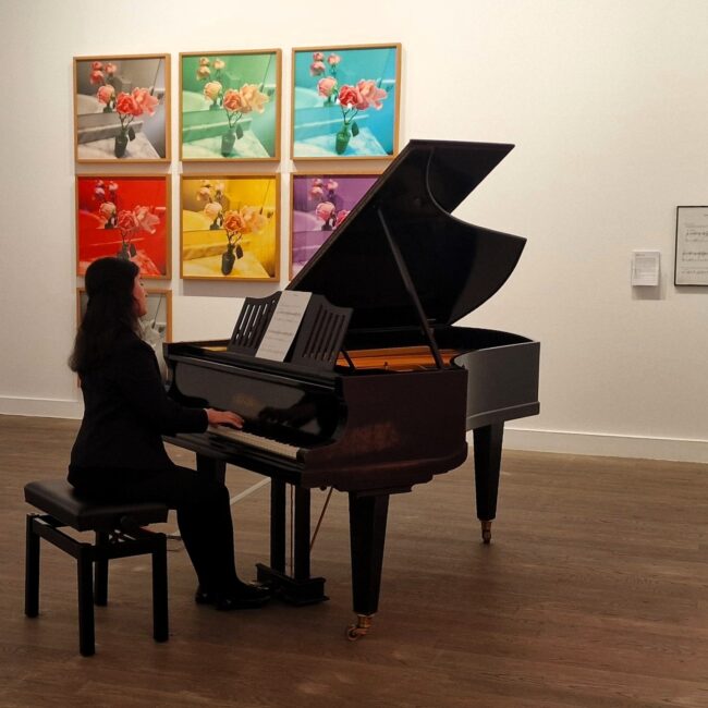 VEXATIONS