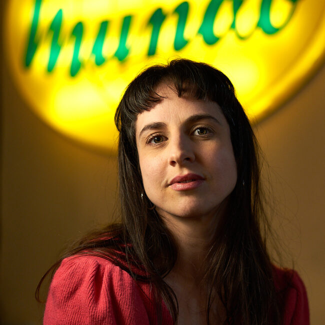 Cristina García Morales