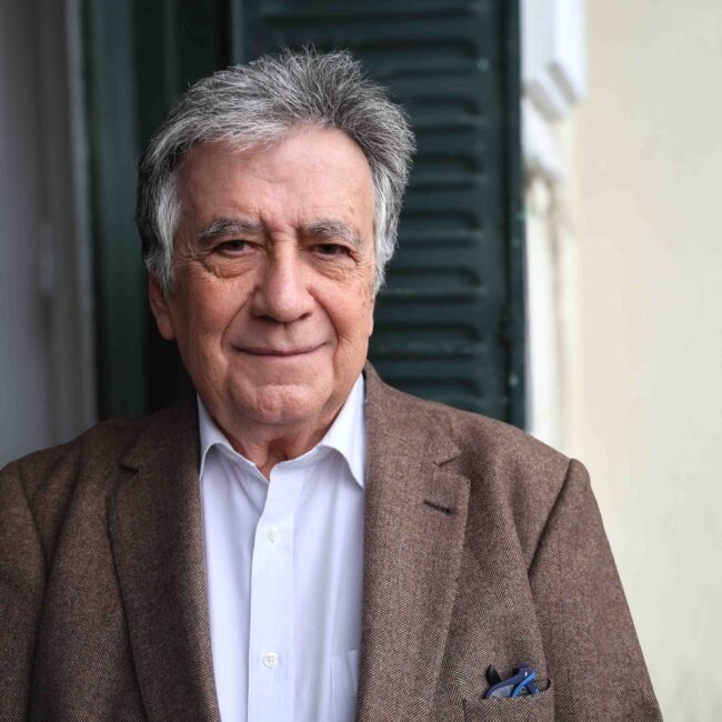Luis Landero
