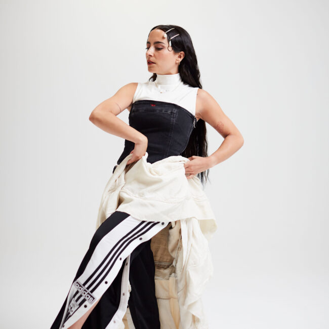 ROSALINDA GALÁN