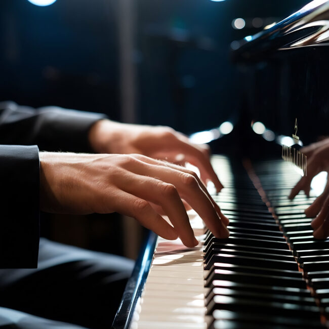 VEXATIONS